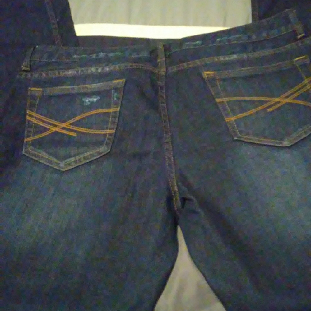 Womens jeans